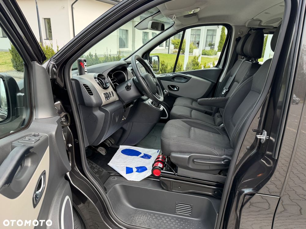 Renault Trafic - 10