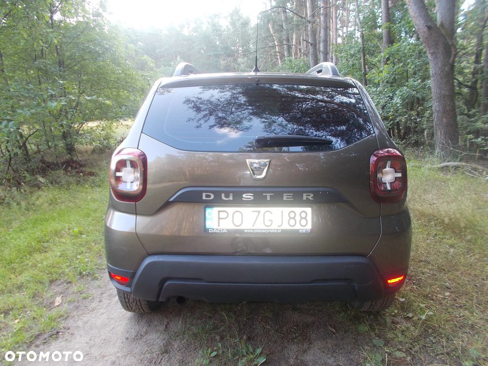 Dacia Duster 1.6 SCe S&S - 3
