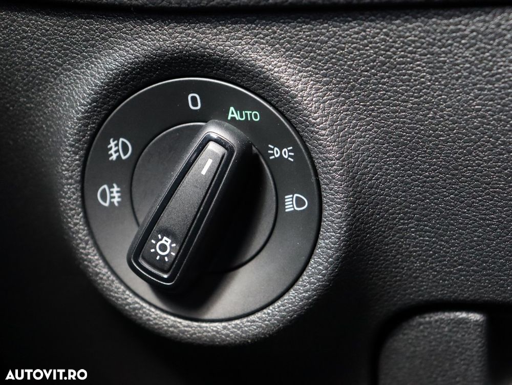Skoda Kodiaq 2.0 TDI 4X4 DSG RS - 12