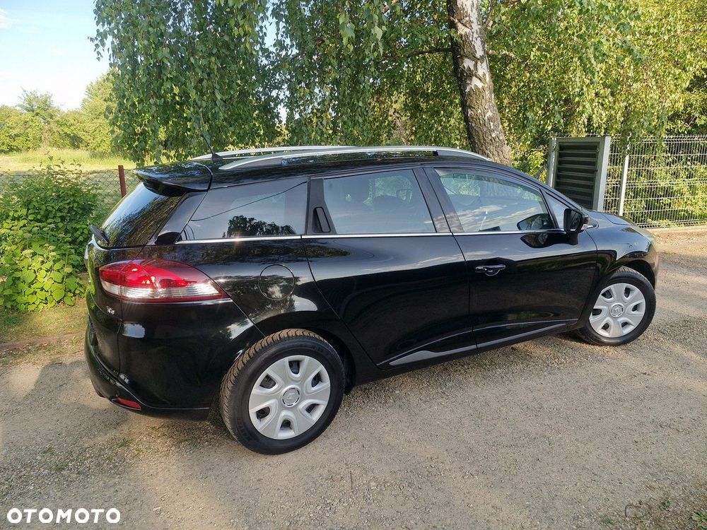 Renault Clio - 4