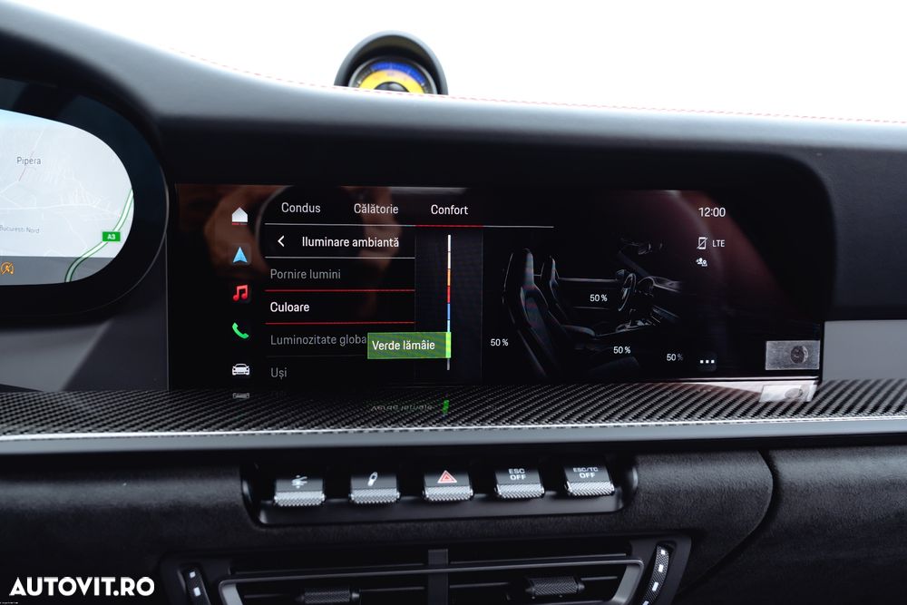 Porsche 911 GT3 PDK - 27