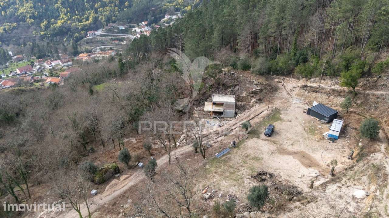 Terreno em Vilar de Veiga –  junto ao Parque Nacional da Peneda-Gerês - Grande imagem: 5/36