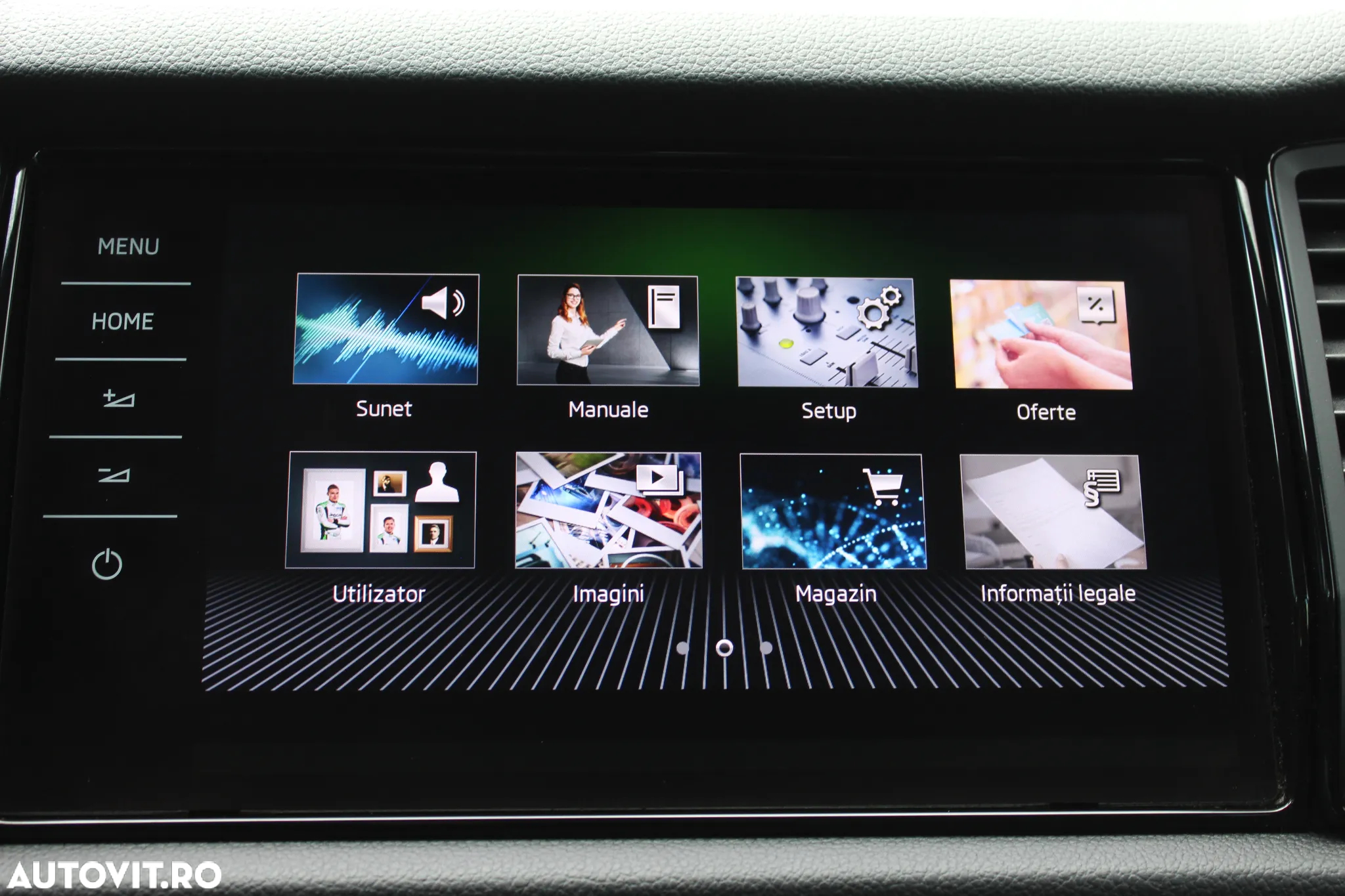 Skoda Kodiaq 2.0 TDI 4X4 DSG SportLine - 23