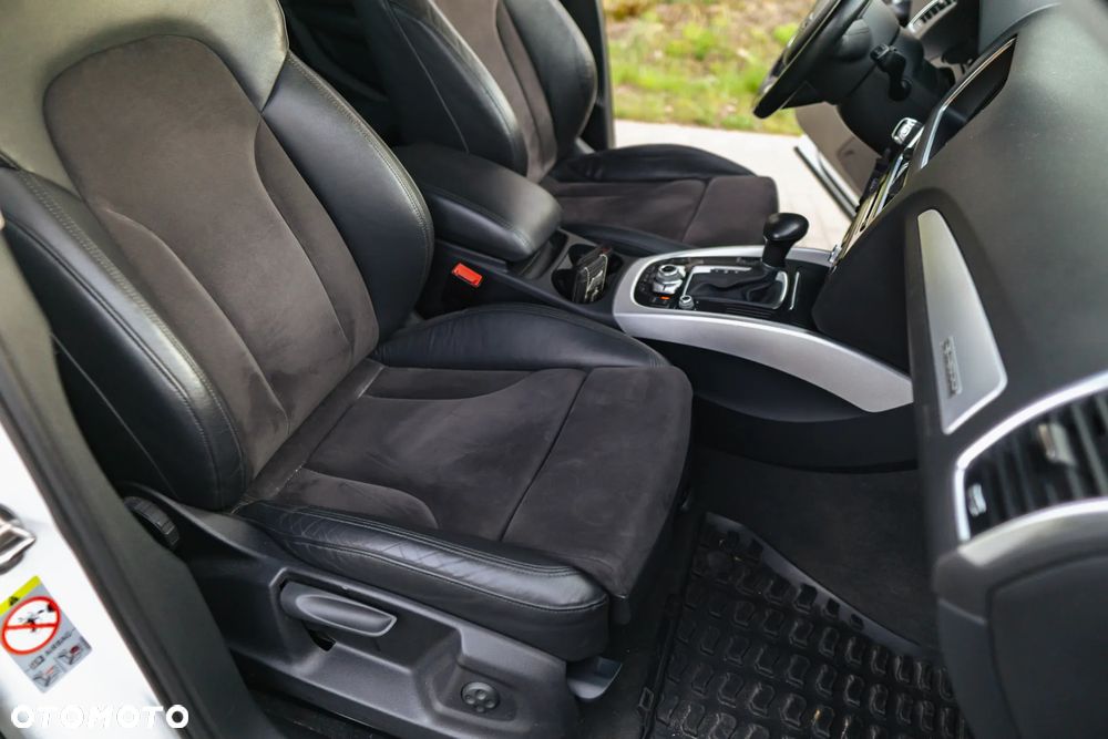 Audi Q5 - 20