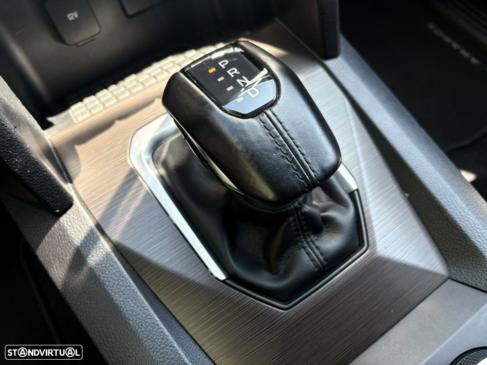 VW Amarok - 18