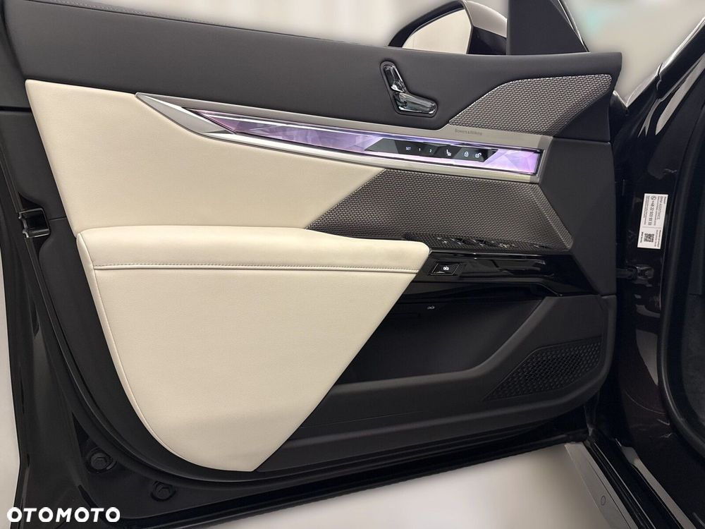 BMW Seria 7 - 12