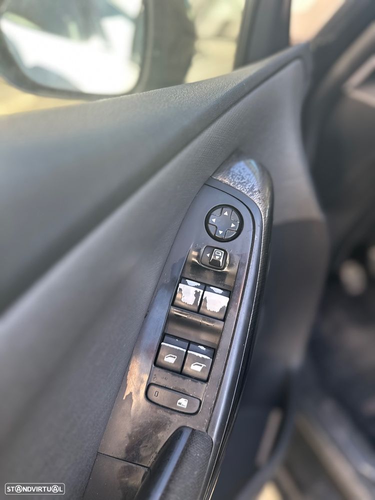 Citroën C4 Picasso 2.0 BlueHDi Exclusive - 14