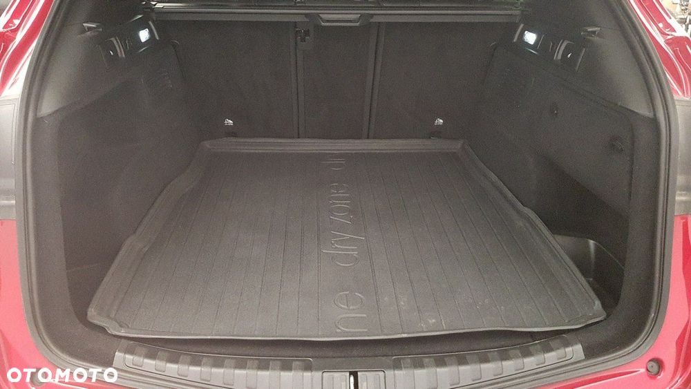 Alfa Romeo Stelvio - 23