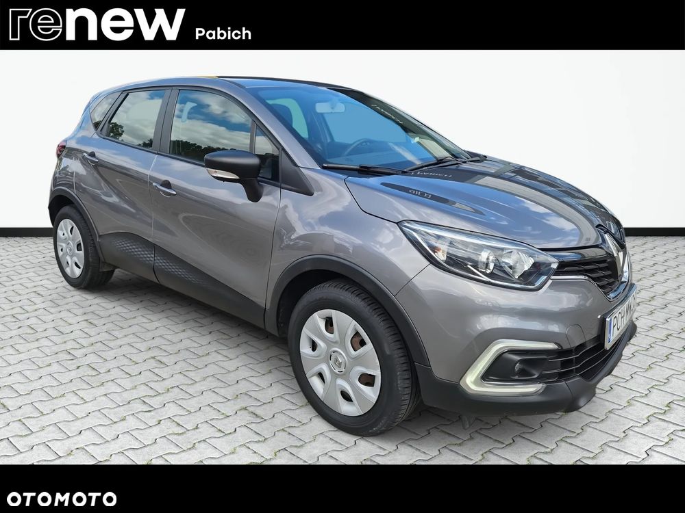 Renault Captur 0.9 Energy TCe Alize EU6 - 3