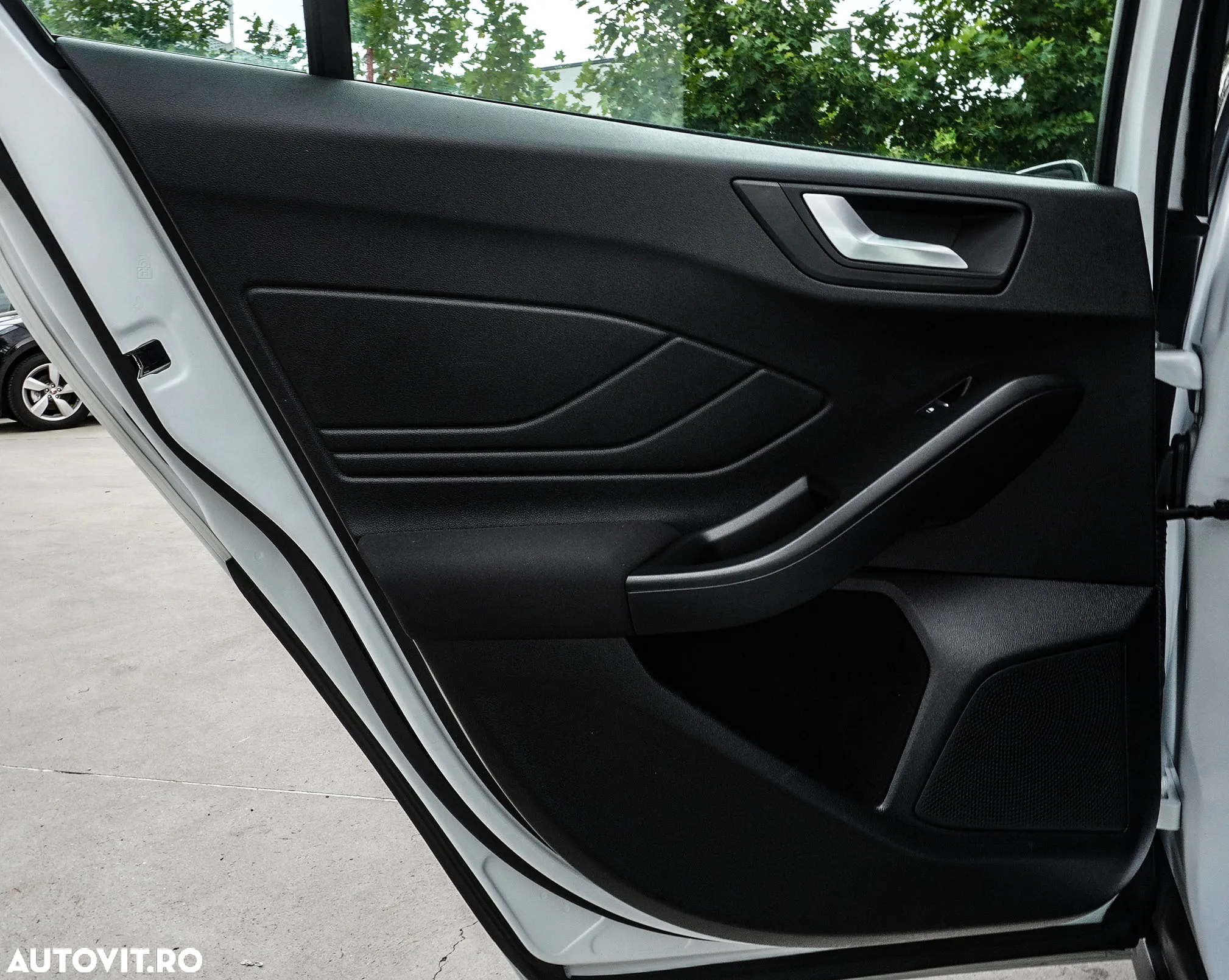 Ford Focus 1.5 EcoBlue Titanium - 26