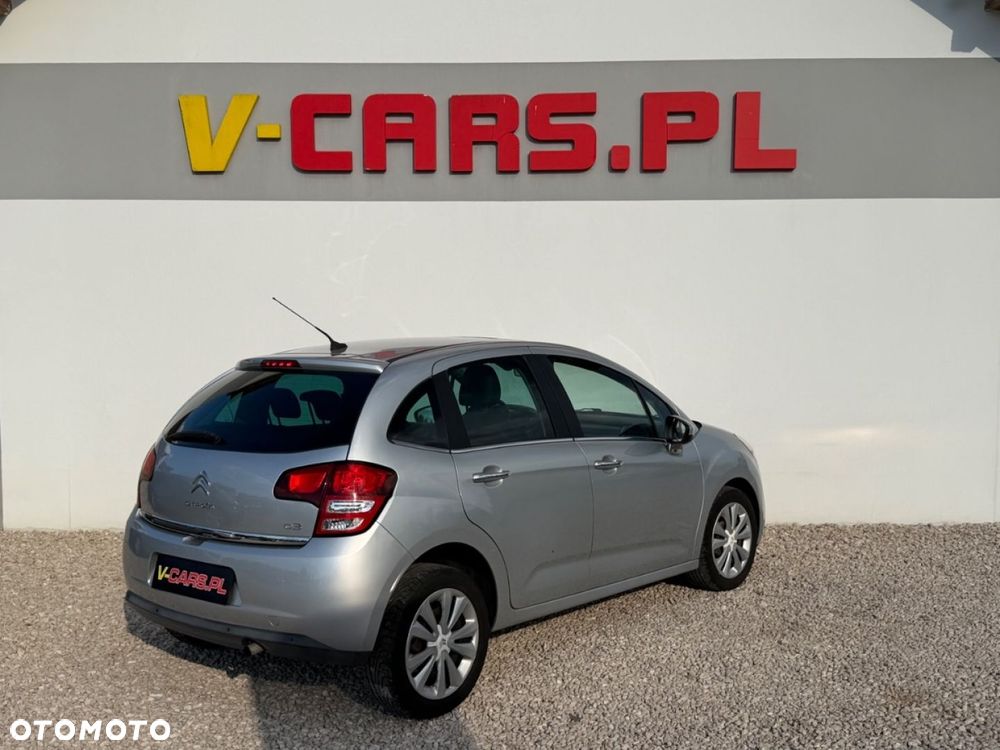 Citroën C3 - 12