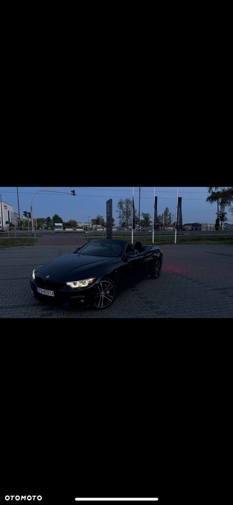 BMW Seria 4 440i Sport-Aut M Sport - 6