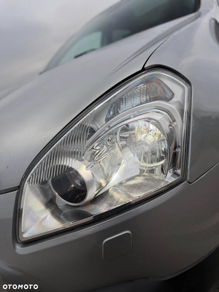 Nissan Qashqai+2 2.0 4x4 visia - 25