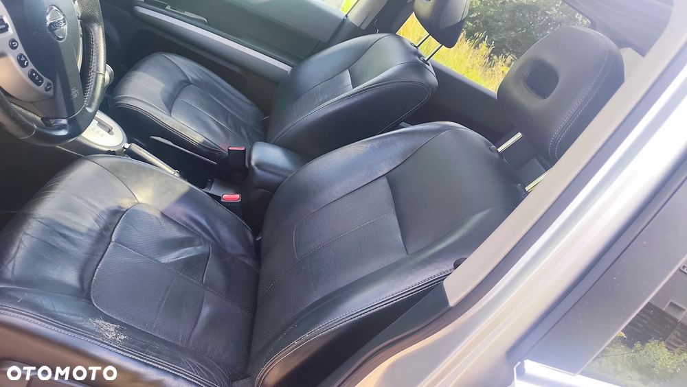 Nissan X-Trail 2.0 dCi 4x4 DPF Automatik Platinum - 27