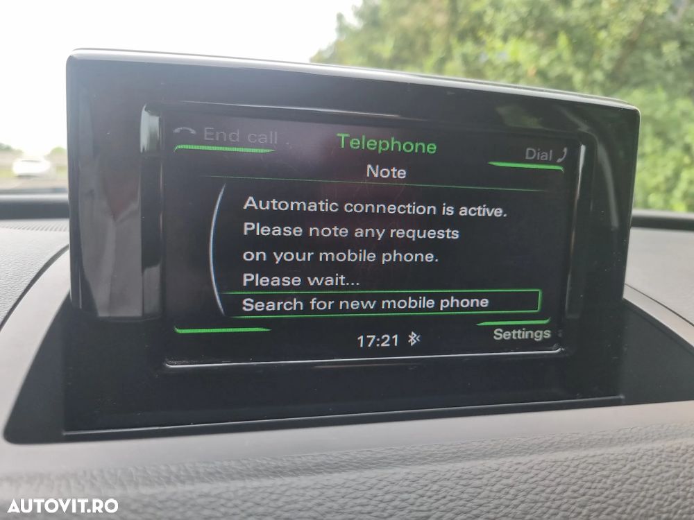Audi Q3 2.0 TDI Quattro Stronic - 16