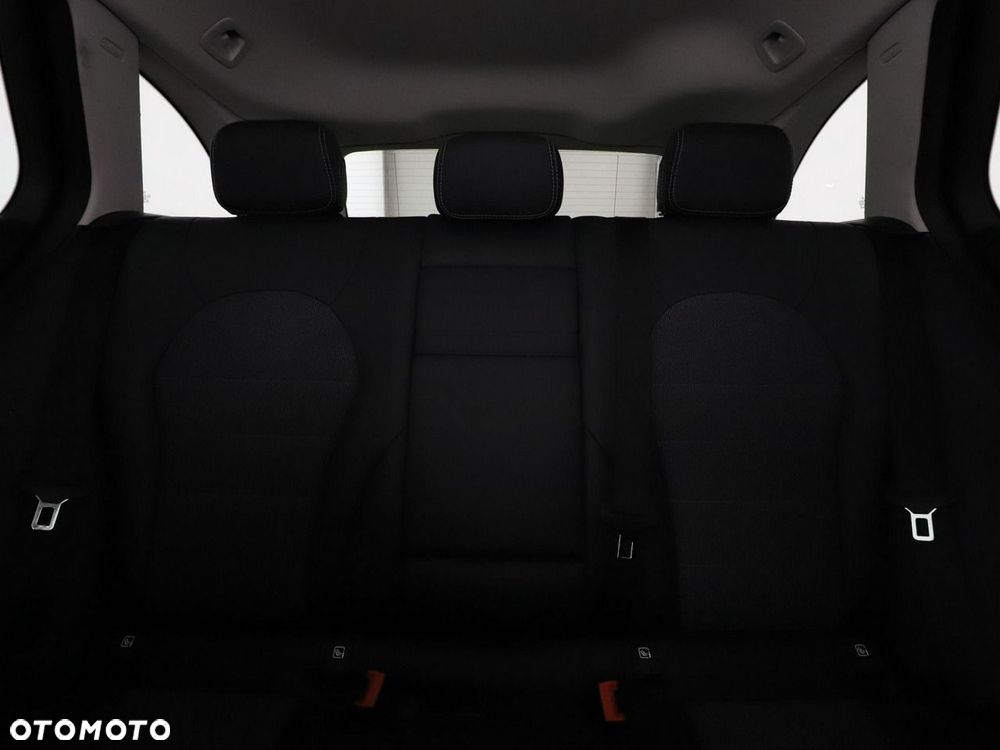 Mercedes-Benz Klasa C 220 d 9G-TRONIC Avantgarde - 19