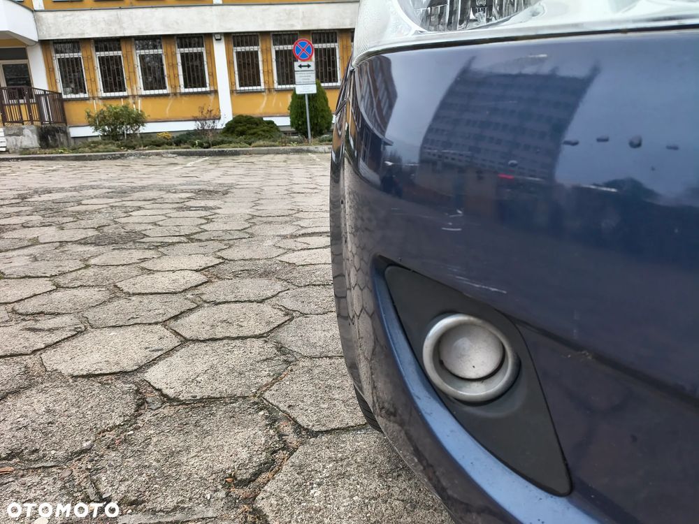 Kia Ceed 1.4 CVVT EX - 11