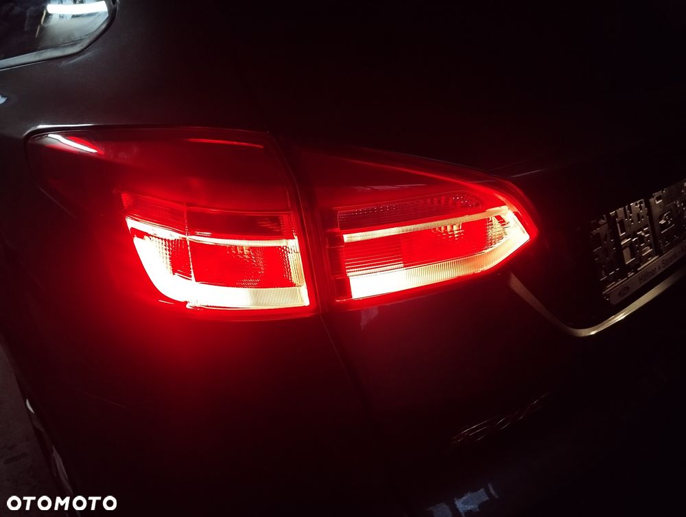 Ford Focus 1.0 EcoBoost Trend ASS - 9