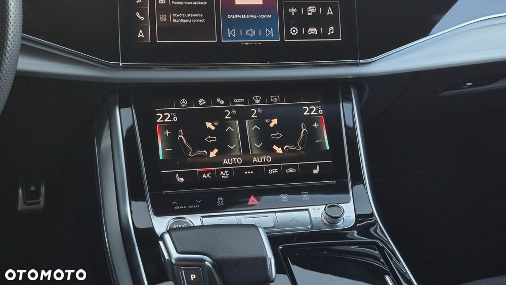 Audi Q8 - 28