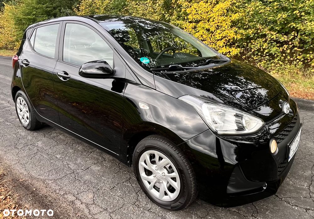 Hyundai i10 - 6