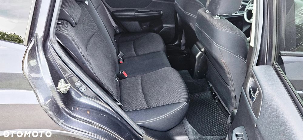 Subaru XV 2.0i Active - 18