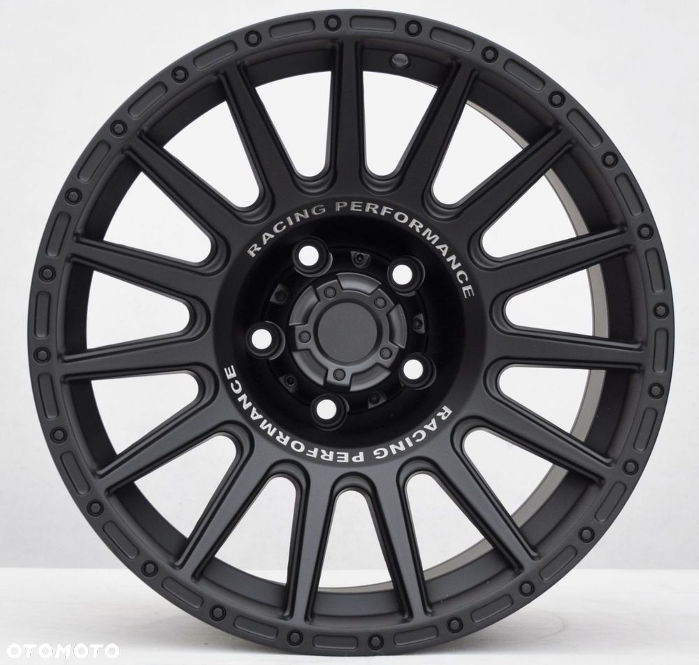fbx026 FELGI 17 9J 6x139,7 CADILAC ESCALADE TOYOTA - 4