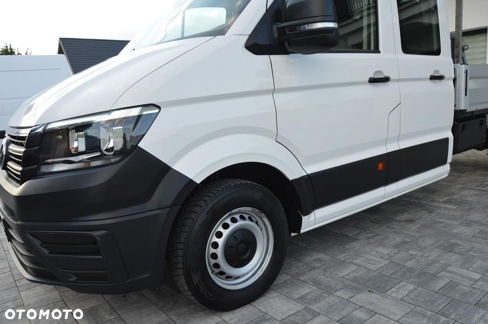 Volkswagen Crafter - 30