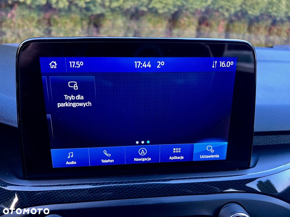 Ford Focus 1.5 EcoBlue Start-Stopp-System ST-LINE STYLE - 32