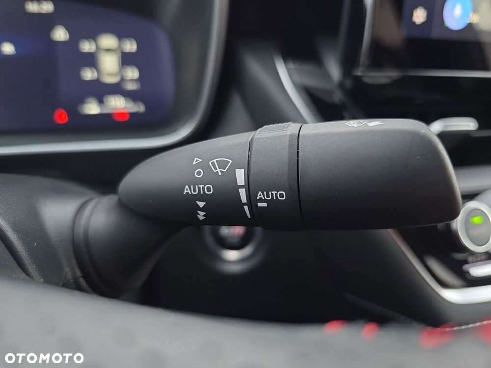 Toyota Corolla 1.8 Hybrid GR Sport - 29