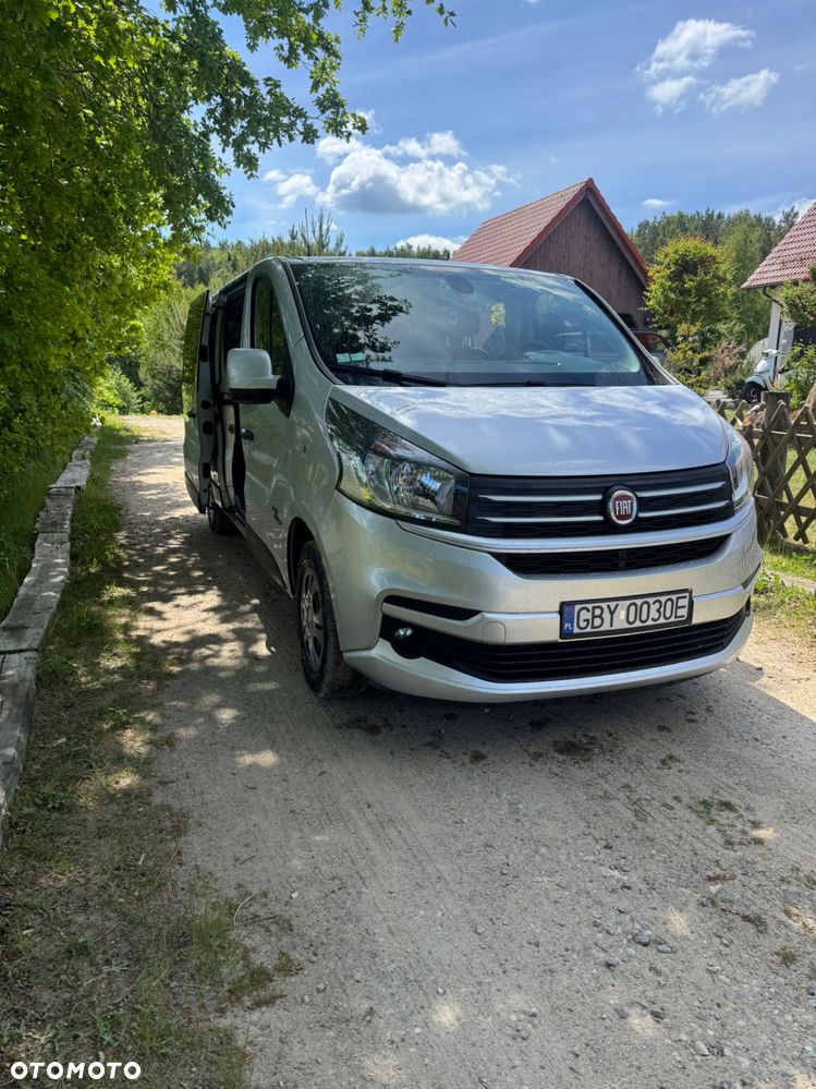 Fiat Talento - 2