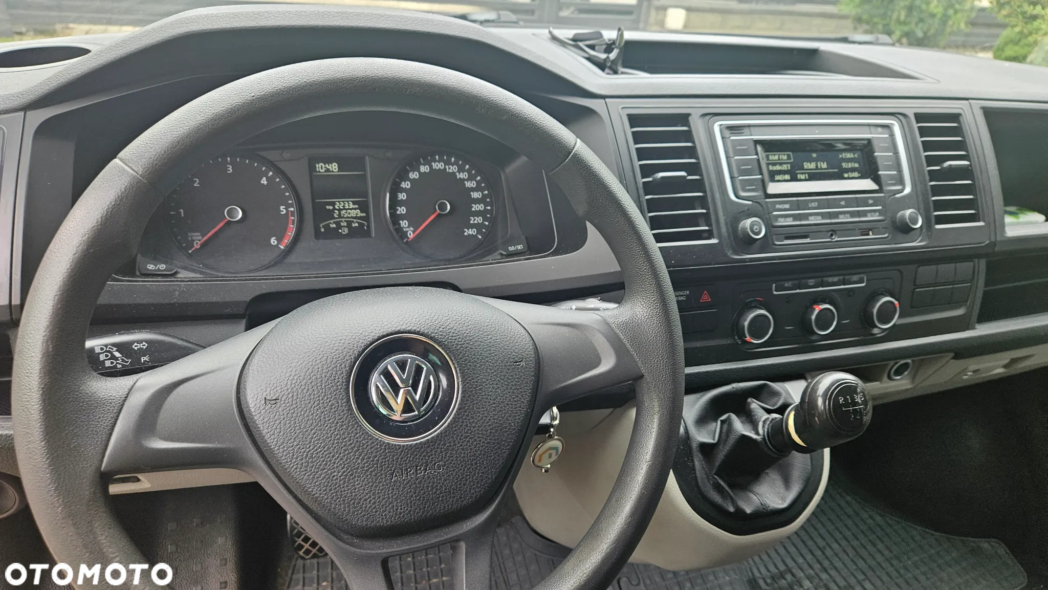 Volkswagen Caravelle 2.0 TDI L2 Highline - 8
