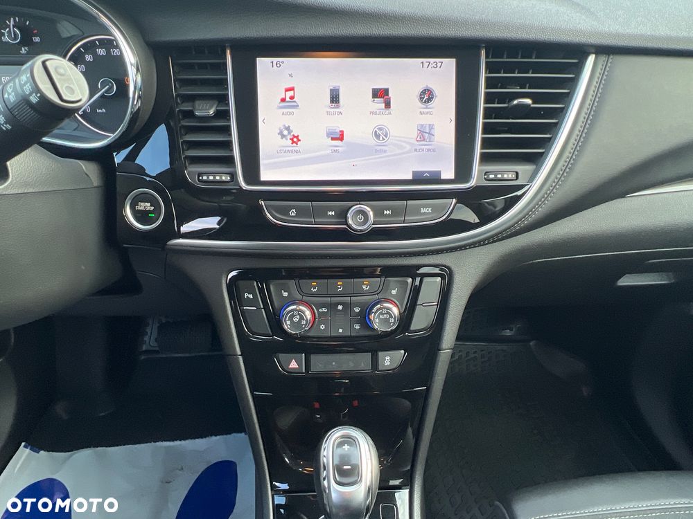 Opel Mokka X 1.6 D (CDTI) Automatik Color Innovation - 24