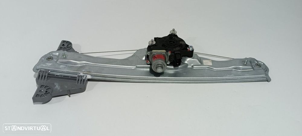 ELEVADOR TRASEIRO ESQUERDO KIA SPORTAGE - 1