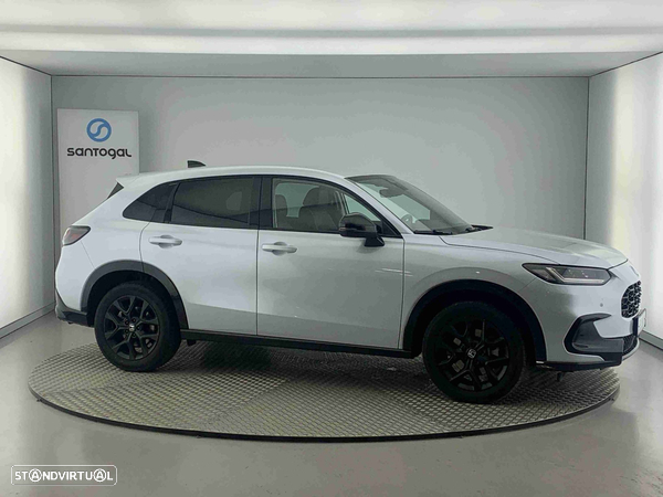 Honda ZR-V 2.0 i-MMD Sport