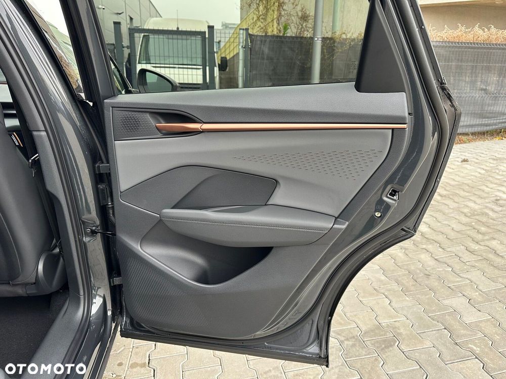 Cupra Terramar 1.5 eTSI mHEV DSG - 19
