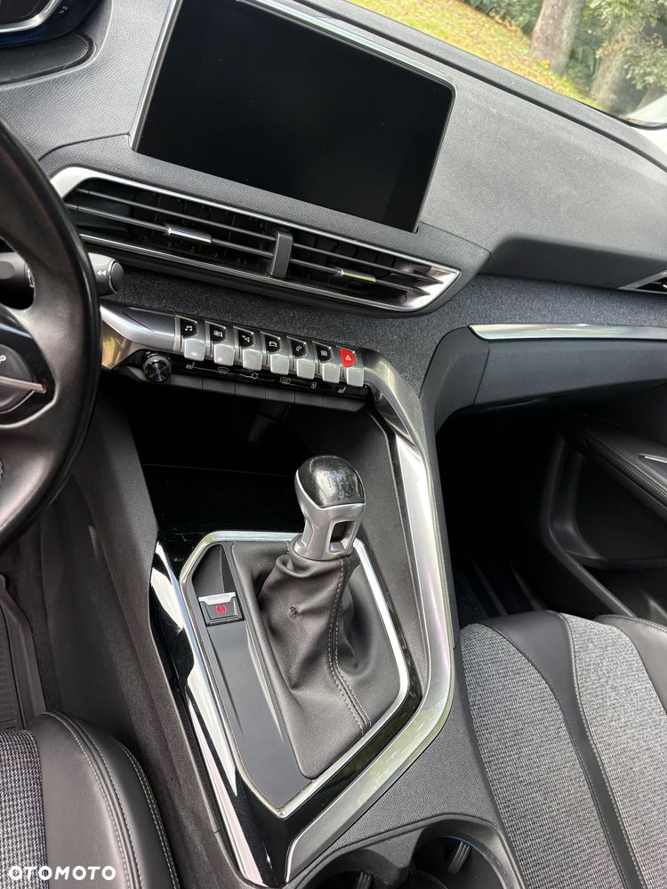 Peugeot 5008 PureTech 130 Active - 27