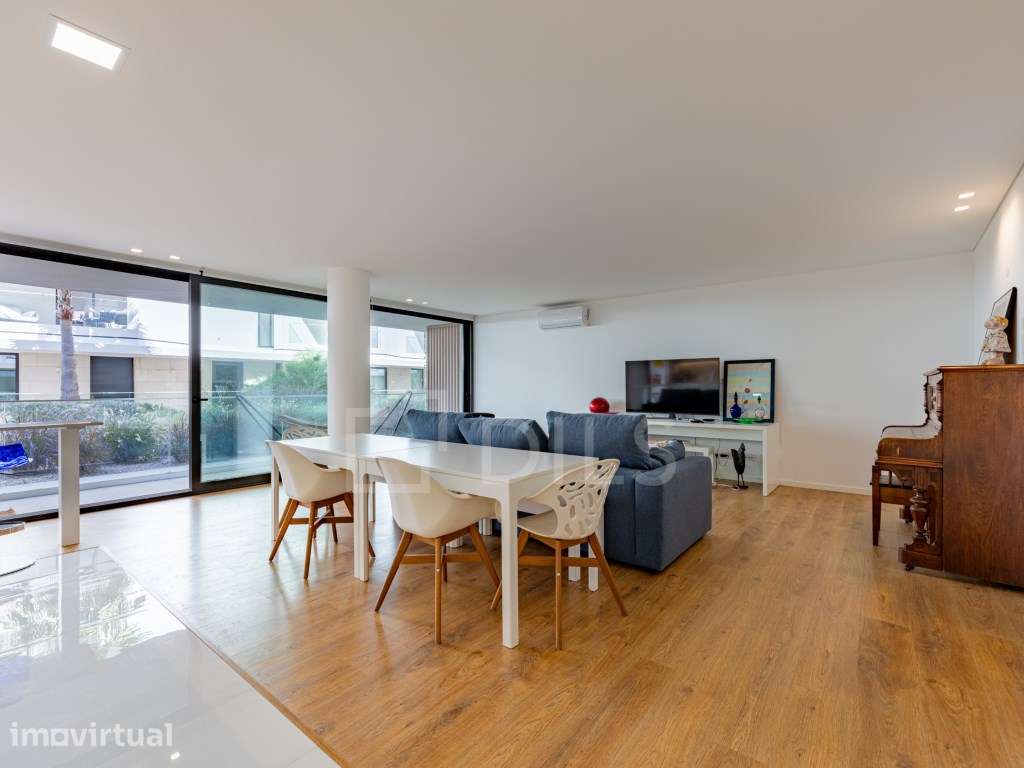 Apartamento T4 no Del Mar Marina em Olhão, Algarve - Grande imagem: 4/32