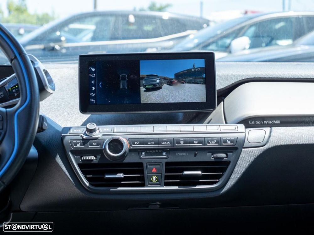 BMW i3 120Ah - 28
