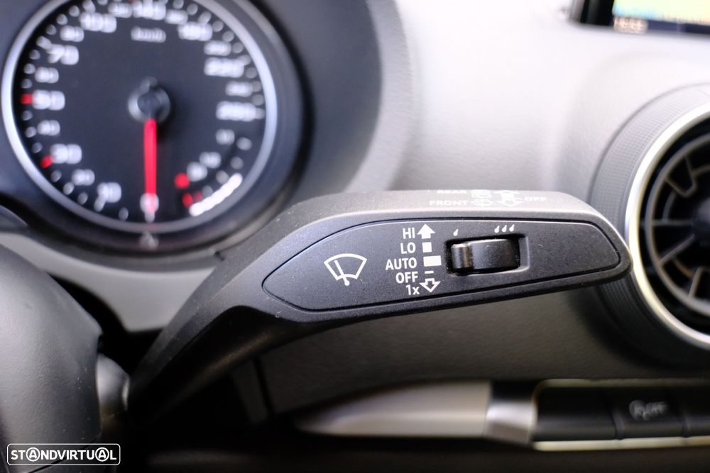 Audi A3 Sportback 30 TDI - 17