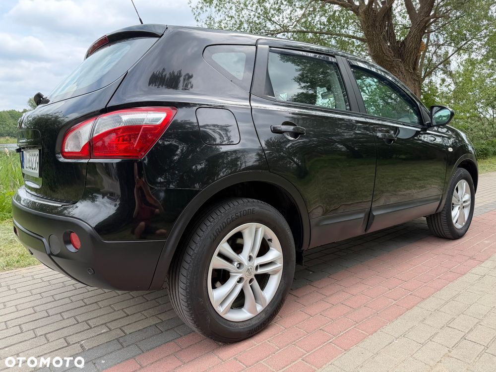 Nissan Qashqai 1.6 Acenta - 3