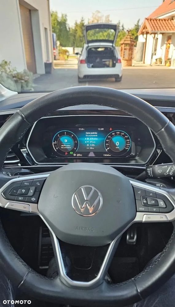 Volkswagen Caddy Maxi 2.0 TDI Style DSG - 11