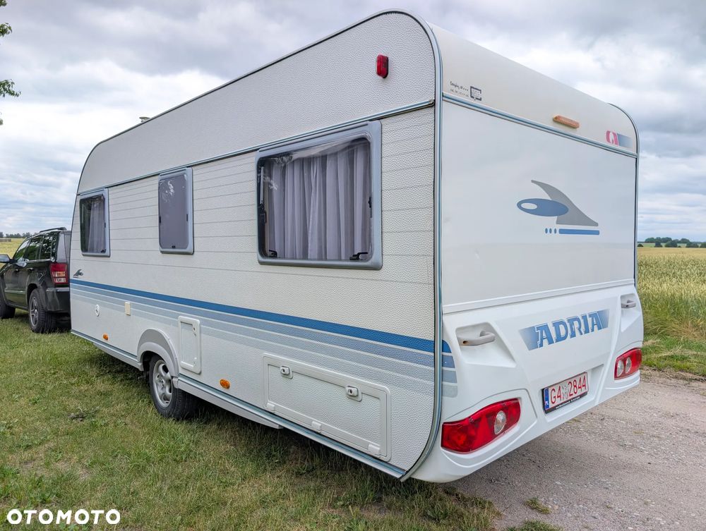 Adria - 4