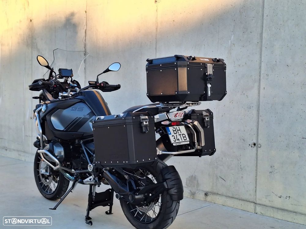 BMW R 1250 GS Adventure - 6