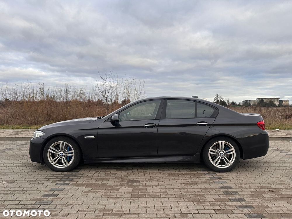 BMW Seria 5 535i xDrive Sport-Aut Modern Line - 6