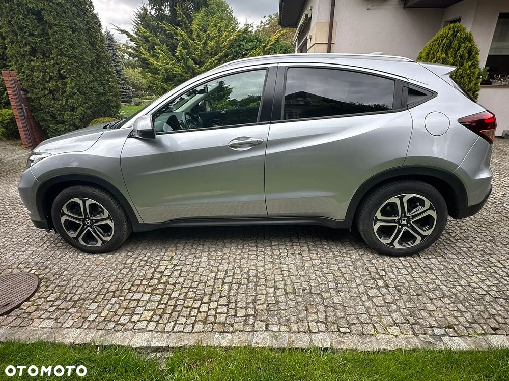 Honda HR-V 1.5 Executive (ADAS) - 3