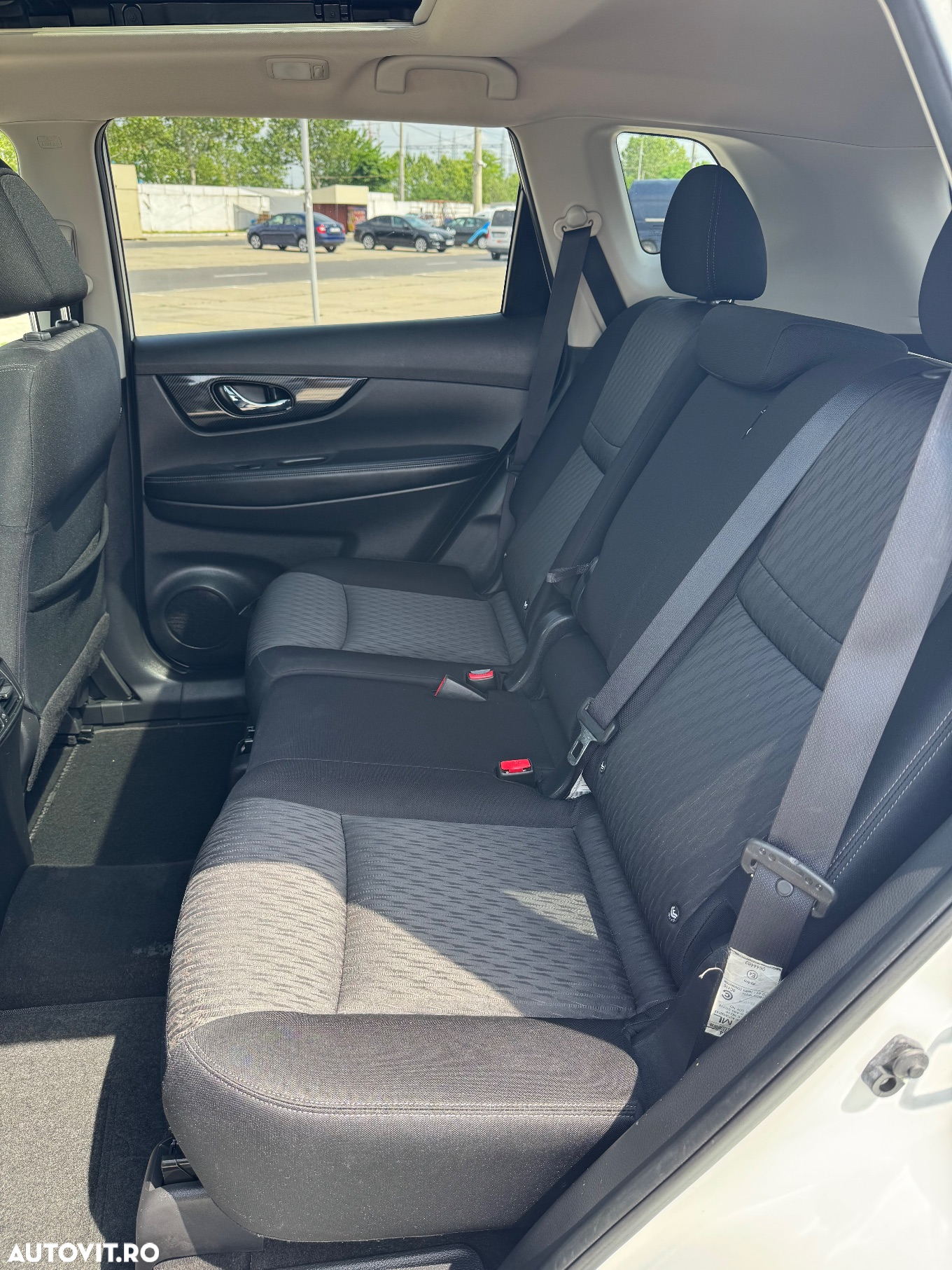 Nissan X-Trail 1.6 dCi Xtronic N-Connecta - 22