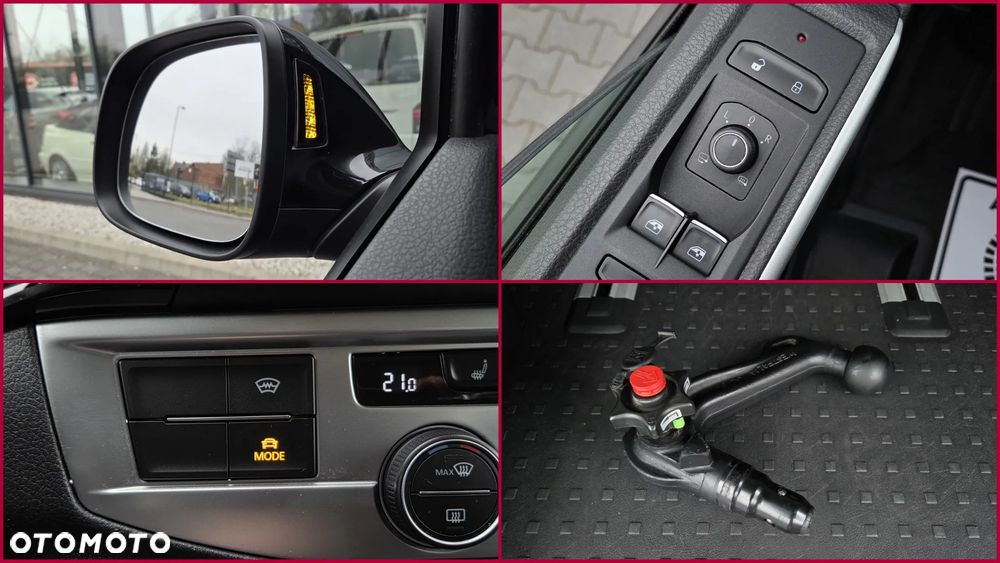 Volkswagen California - 28