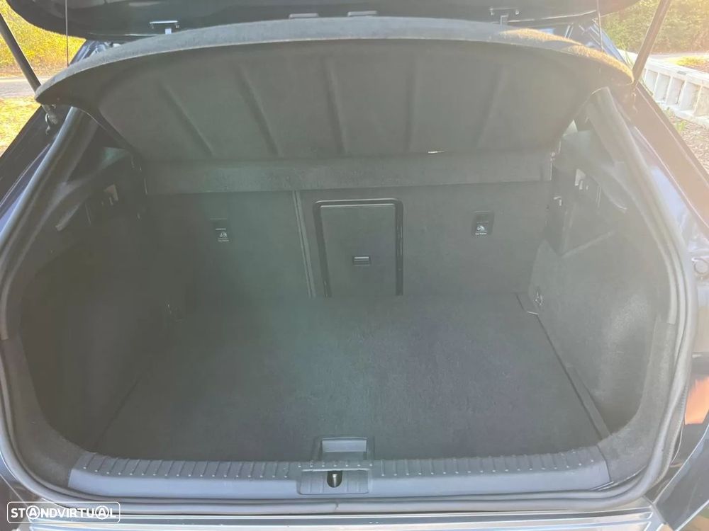 Cupra Formentor 2.0 TDI Sport - 35