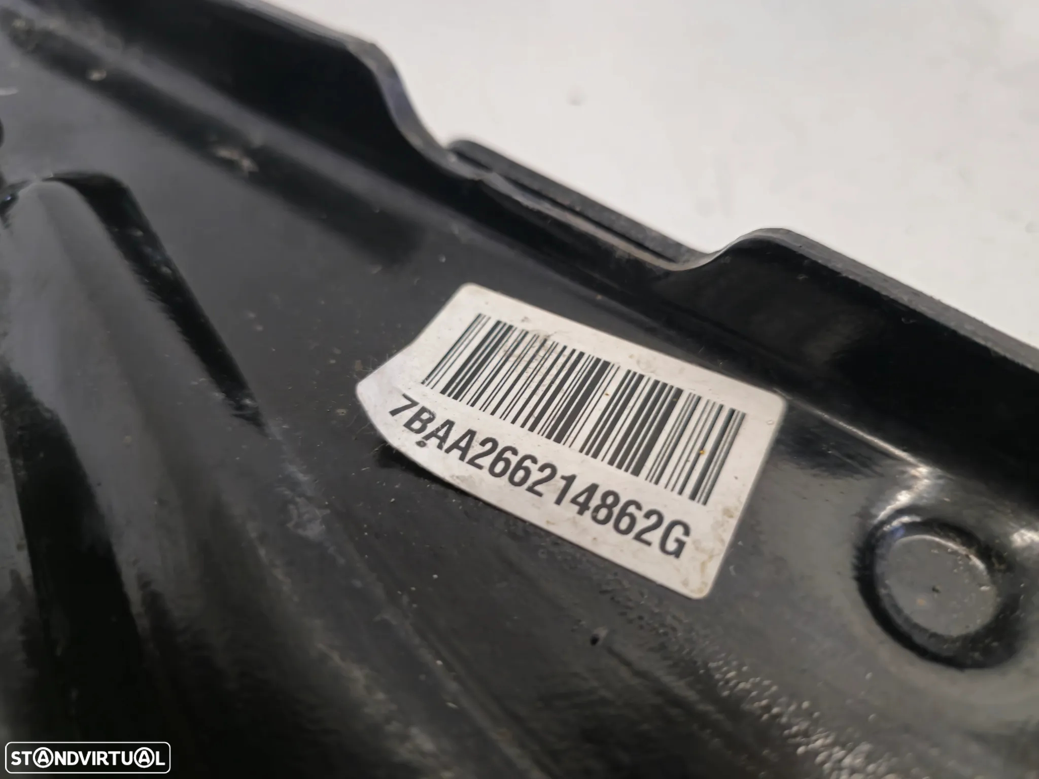 Braço de suspensão esquerdo PEUGEOT 3008 II (2016-2024) - 5