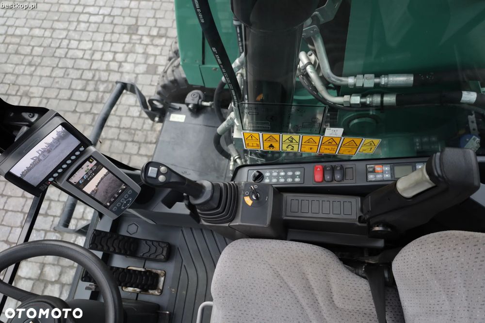 Caterpillar M314F - 31